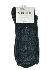 Wik 37716 sox chenille skarpetki