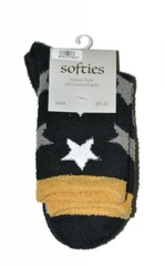 Wik 37730 softies skarpetki damskie