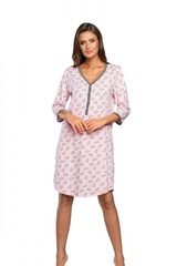 Italian fashion loja r.3/4 damska koszula nocna