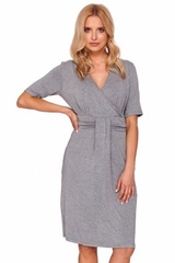 Dn-nightwear tcb.9116 damska koszula nocna