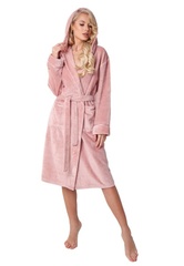 Aruelle adeline bathrobe szlafrok damski