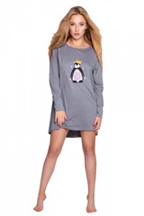 Sensis pinguino koszula nocna damska