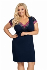 Donna nina koszula nocna size plus