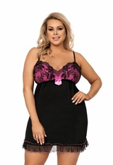 Donna xenia koszula nocna size plus