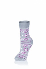 Tak winter 1320 frotte skarpetki damskie