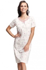 Luna 171 damska koszula nocna 4xl