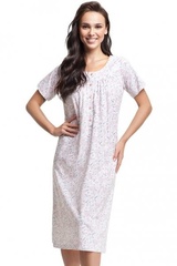 Luna 176 damska koszula nocna 4xl 