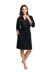 Luna 364 szlafrok damski 3xl 