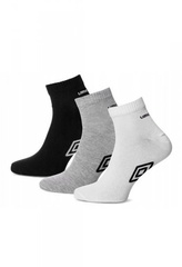 Umbro umsm0238 quarter socks a3 skarpetki