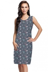 Luna 168 damska koszula nocna 3xl