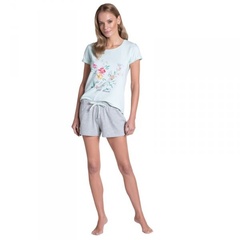 Henderson ladies tamia 38888 piżama damska