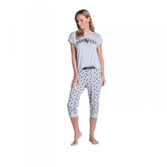 Henderson ladies timber 38903 piżama damska
