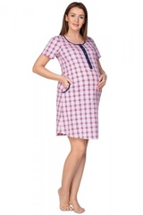 Regina 174 k damska koszula nocna 2xl 