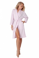 Aruelle annalise bathrobe szlafrok damski