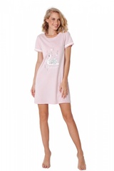 Aruelle sharon nightdress damska koszula nocna