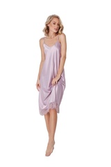 Aruelle celine nightdress damska koszula nocna