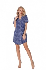 Aruelle lilianne nightdress damska koszula nocna