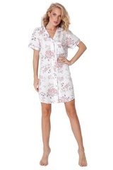 Aruelle daphne nightdress damska koszula nocna