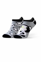 Sesto senso finest cotton duo panda stopki