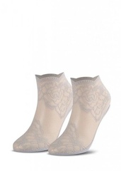 Gatta foots 00c260 30 skarpetki damskie