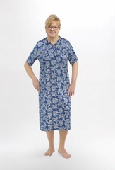 Martel wanda i 213 damska koszula nocna plus size