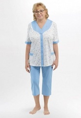Martel honorata ii 211 piżama damska plus size