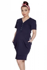 Mitex mama dress damska koszula nocna