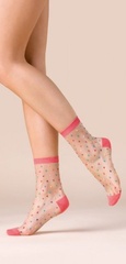 Gabriella gigi code 524 skarpetki damskie