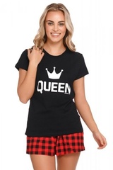 Dn-nightwear pm.9943 piżama damska