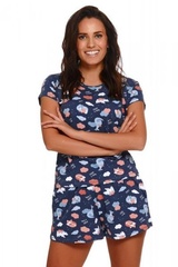 Dn-nightwear pm.4220 piżama damska