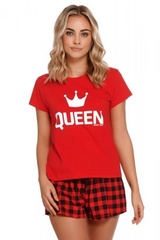 Dn-nightwear pm.9996 piżama damska