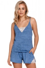 Dn-nightwear pm.4228 piżama damska