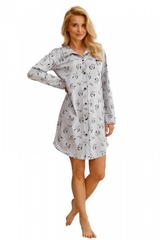 Taro celine 2583 z22 damska koszula nocna