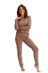 Taro maya 2553 homewear z22 piżama damska