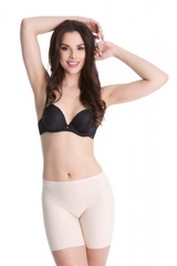 Julimex comfort naturalne szorty damskie