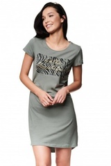 Henderson ladies 39210 zanzibar 87x damska koszula nocna 