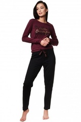 Henderson ladies 39212 zanzibar 83x piżama damska