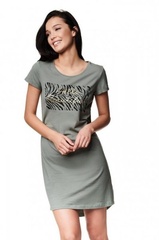 Henderson ladies 39210 zanzibar damska koszula nocna