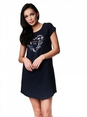 Henderson ladies 39215 zoe damska koszula nocna