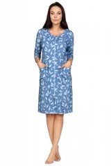 Regina 409 damska koszula nocna plus size