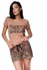 Henderson ladies zanzibar 39211-84x piżama damska