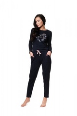 Henderson ladies zoe 39214-59x piżama damska