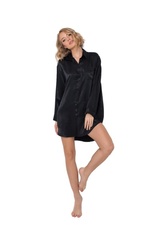 Aruelle dominique nightdress damska koszula nocna