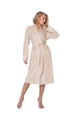 Aruelle jess bathrobe szlafrok damski