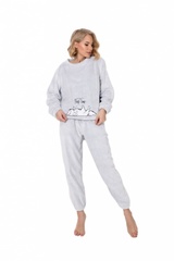 Aruelle marthine set soft piżama damska