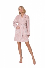 Aruelle eve bathrobe szlafrok damski