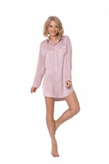 Aruelle lucy nightdress damska koszula nocna