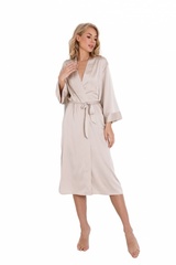 Aruelle josephine gown szlafrok damski
