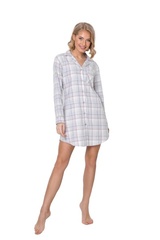 Aruelle amalia nightdress damska koszula nocna