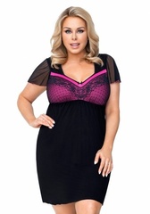 Donna zoya koszula nocna size plus